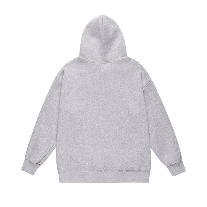 BAPE plaid Ape Head logo hoodie