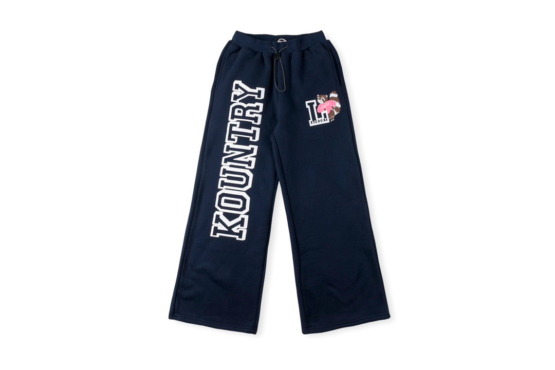 Kapital Kountry set
