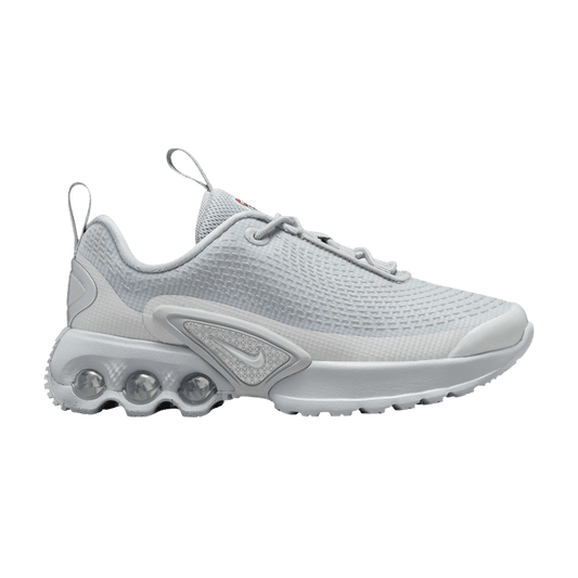 Nike Air Max Dn Wolf Grey Sky Grey Pure Platinum (PS)