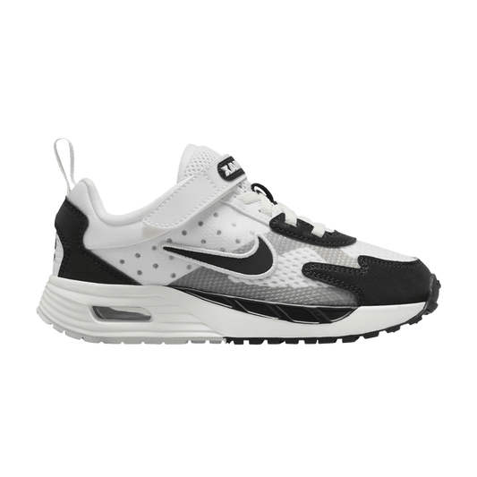 Nike Air Max Solo White Pure Platinum Black (PS)