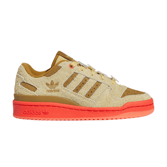 adidas Forum Low The Grinch Max (Kids)