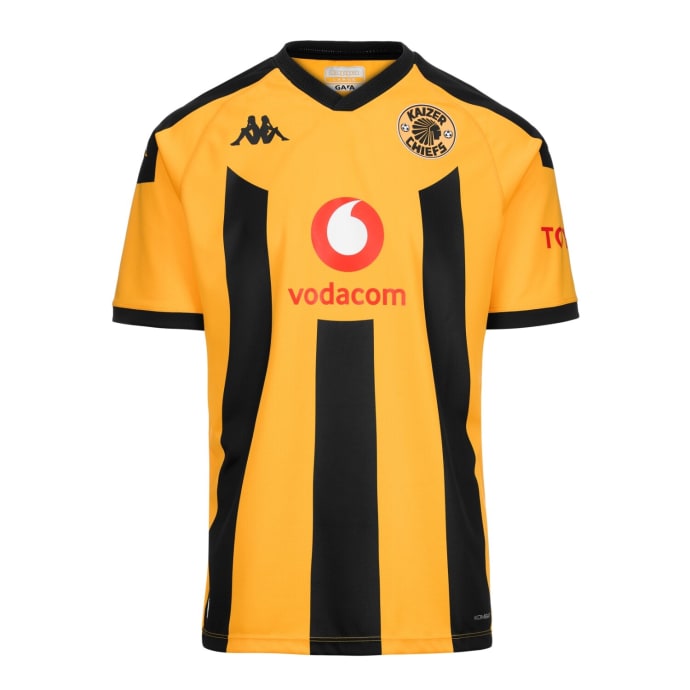 Kaizer Chiefs Football Jersey
