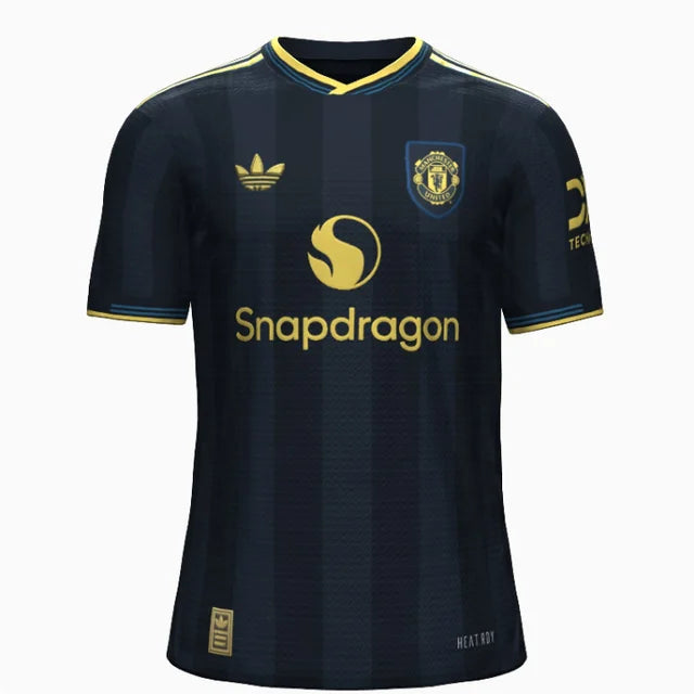 Manchester united 25/26 third kit (NEW)
