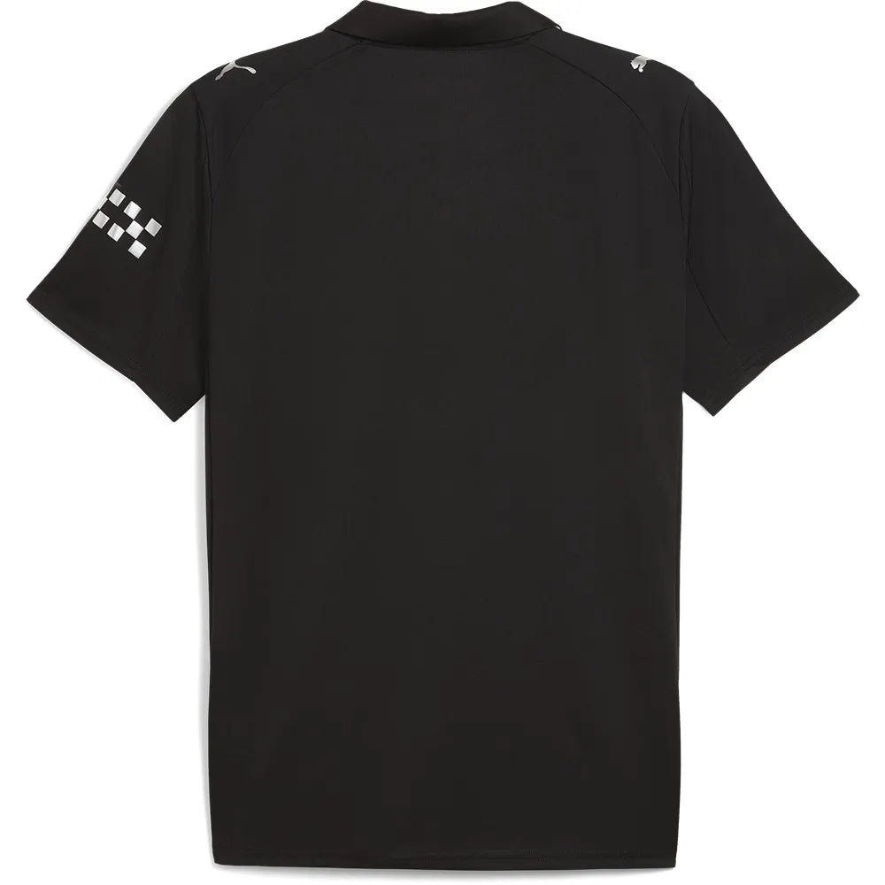 Manchester City FC 25/26 Jersey