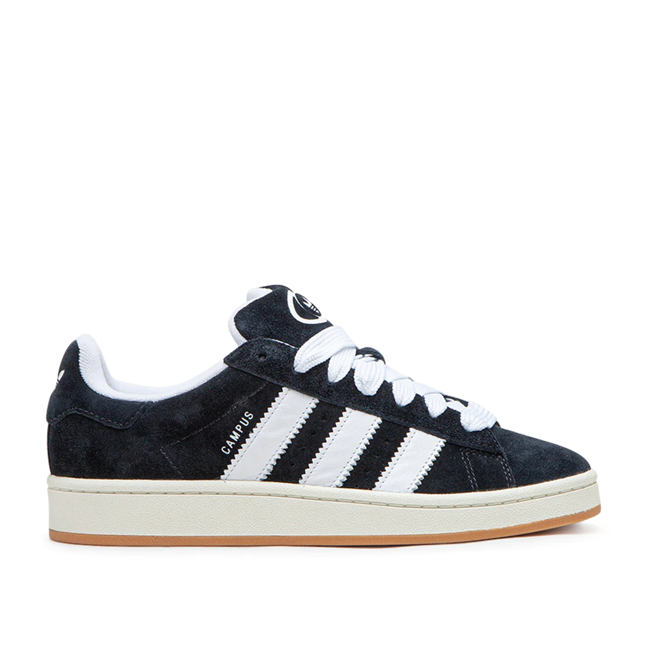 Campus 00s (Black / White)