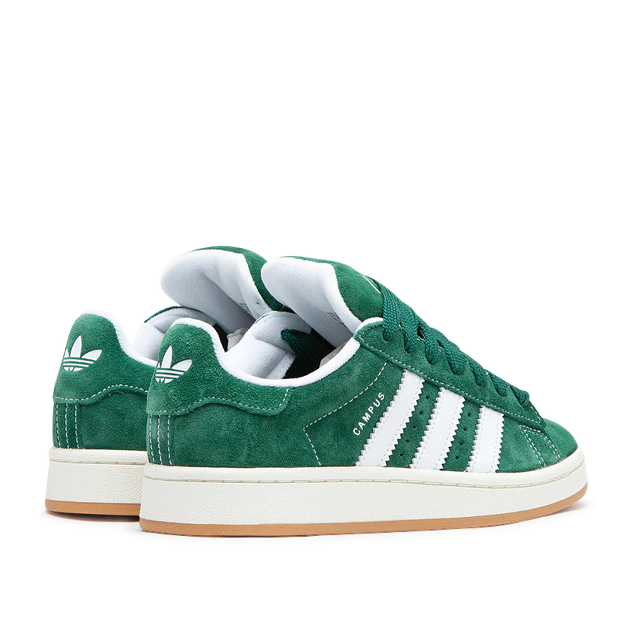 Campus 00s (Green / White)