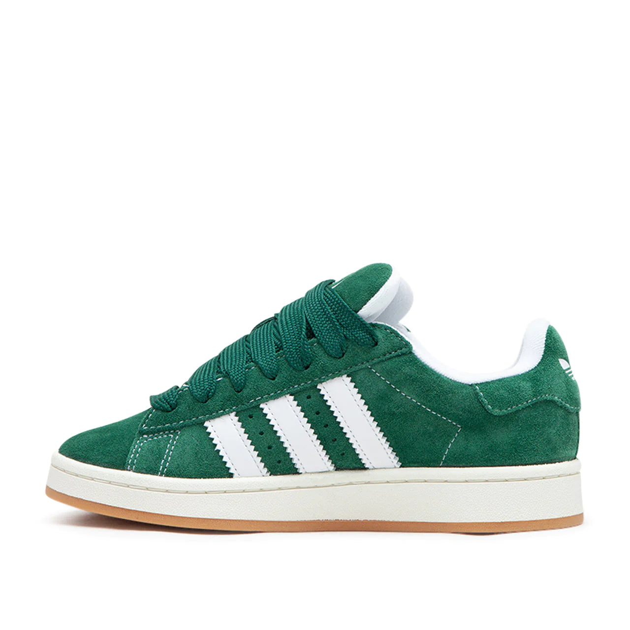 Campus 00s (Green / White)