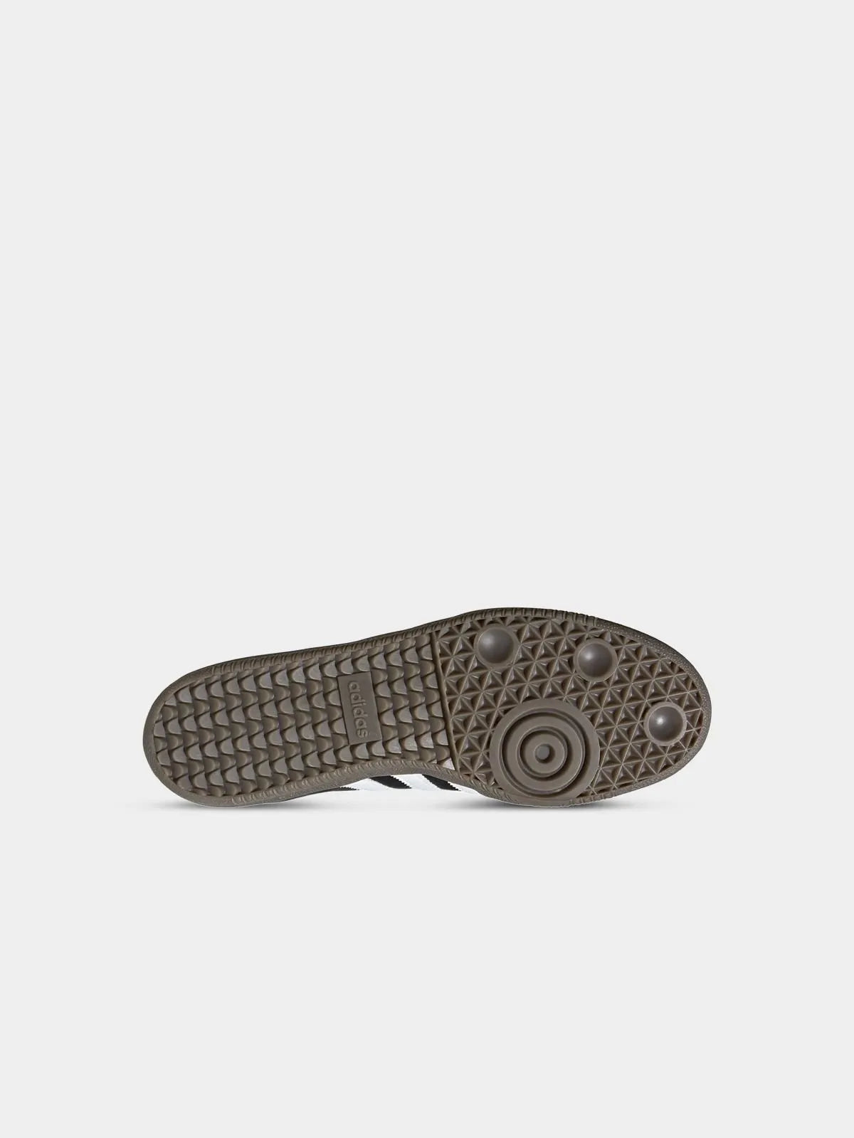 Samba OG “Black/White”