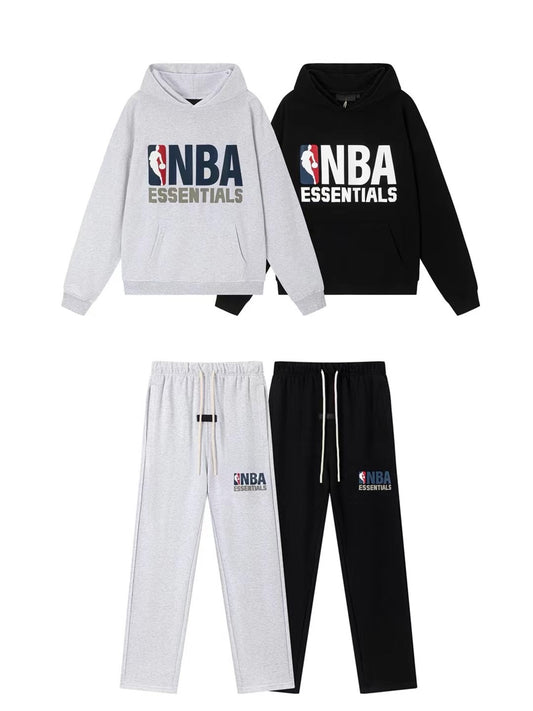 essentials X NBA Combo set