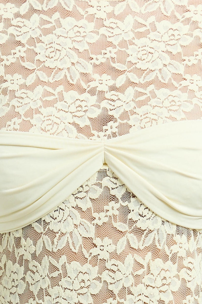 Lioness - Midnight Mini Dress