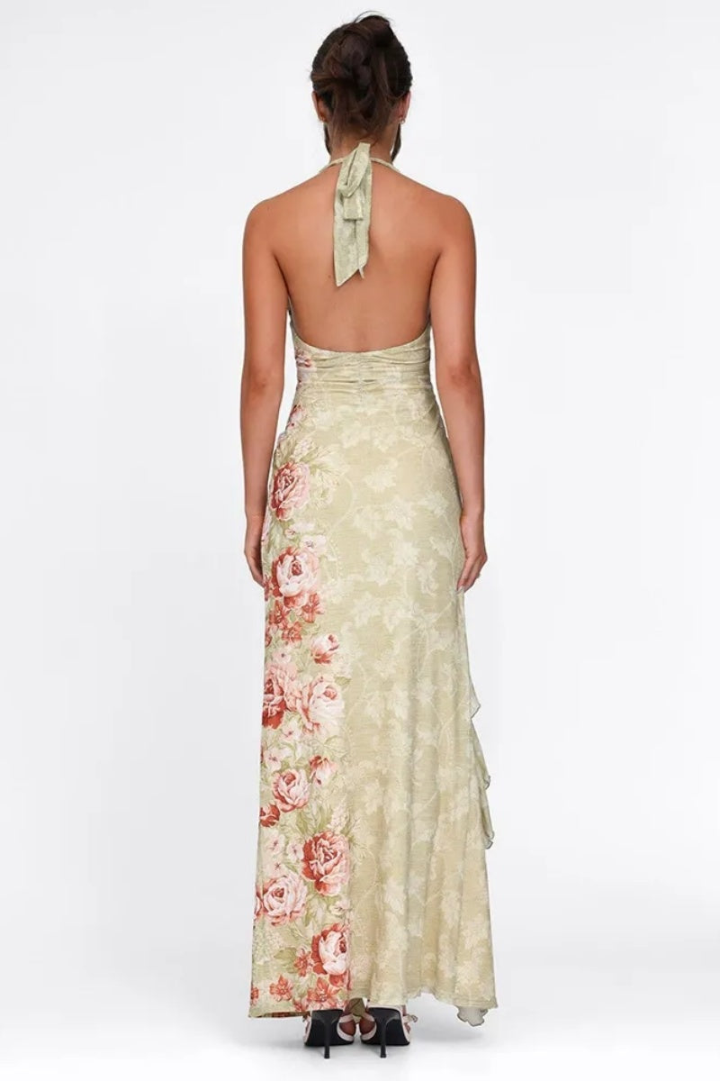 Sirena Maxi Dress