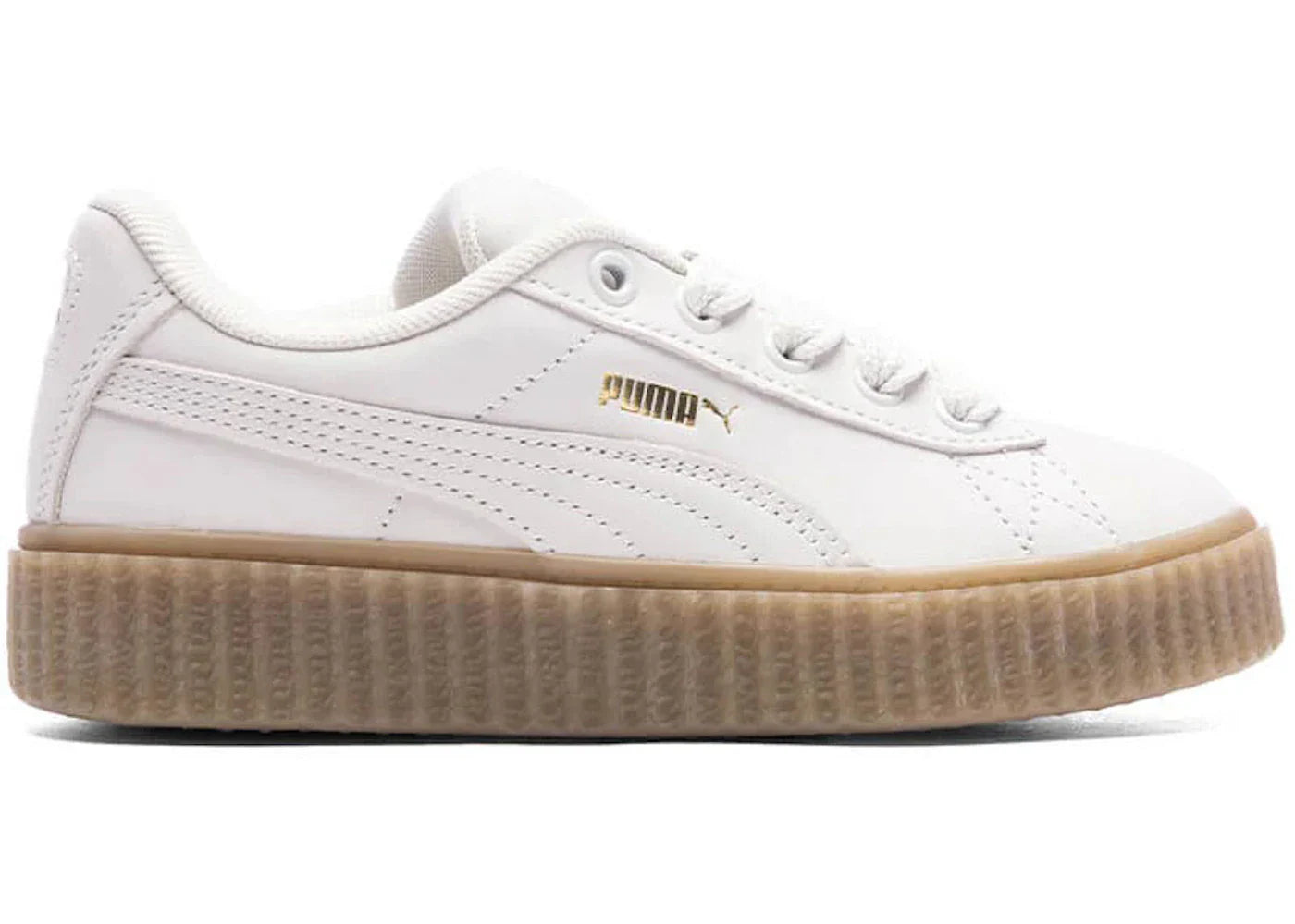 Puma Creeper Phatty Rihanna Fenty Warm White (PS)