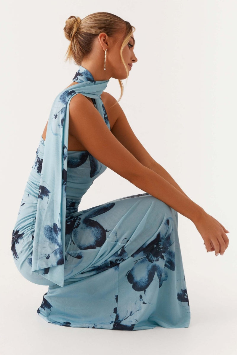 Peppermayo Exclusive - Field Of Dreams Maxi Dress