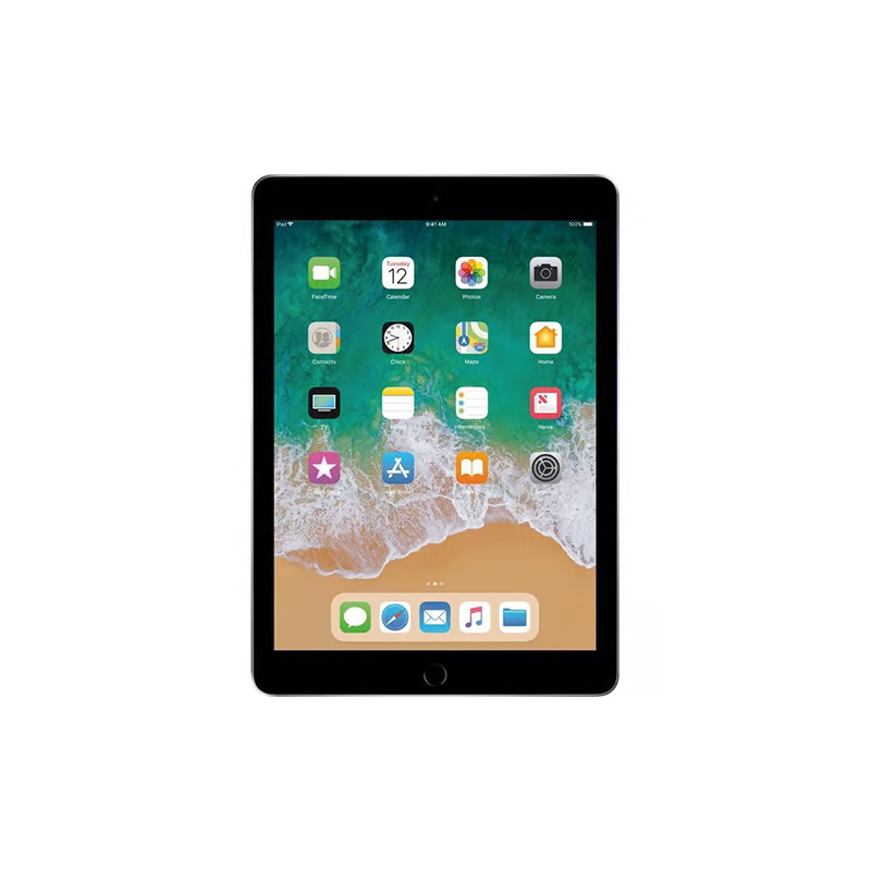 iPad 5th Gen (2017) Wi-Fi