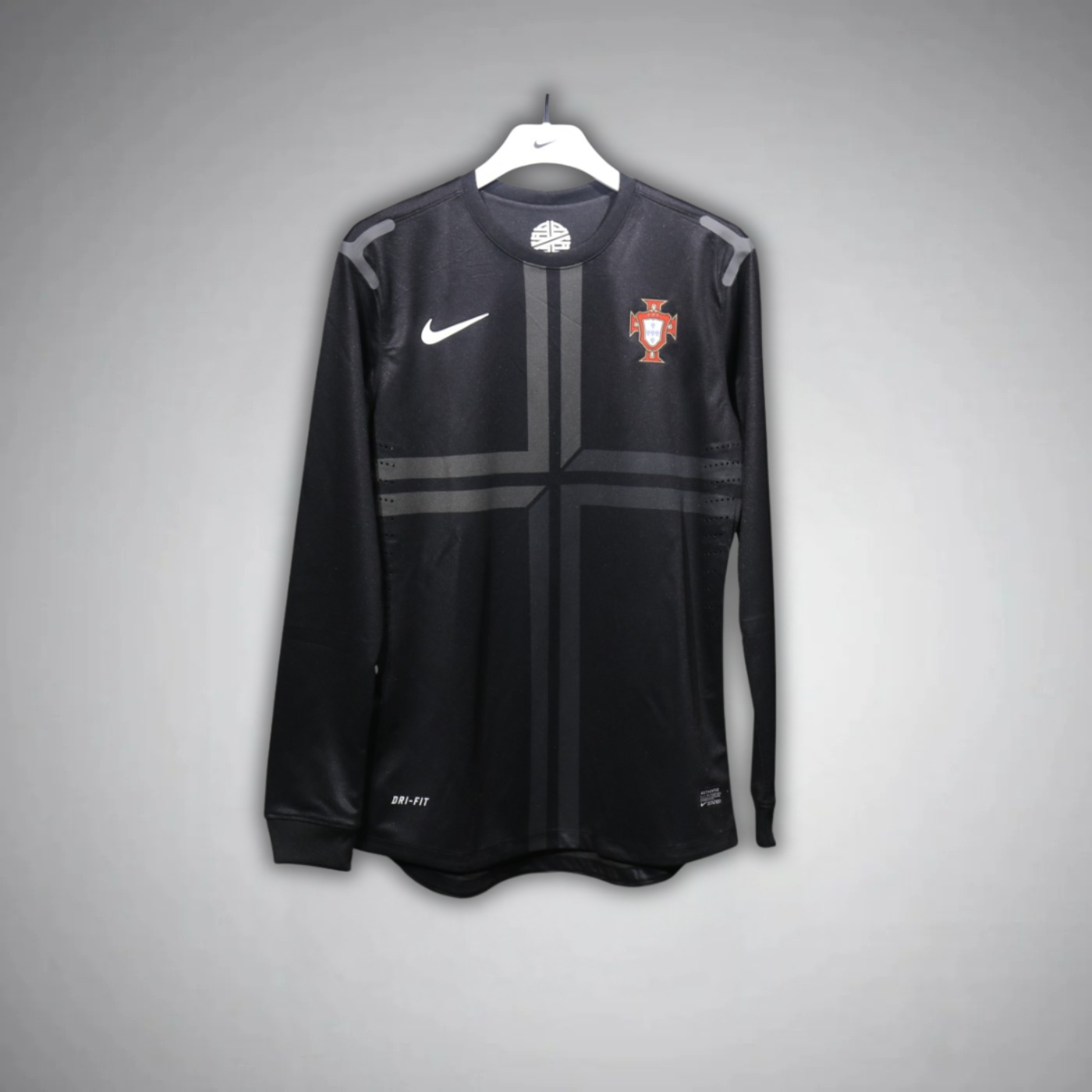 Portugal 2013 - 2014 Long Sleeved Version