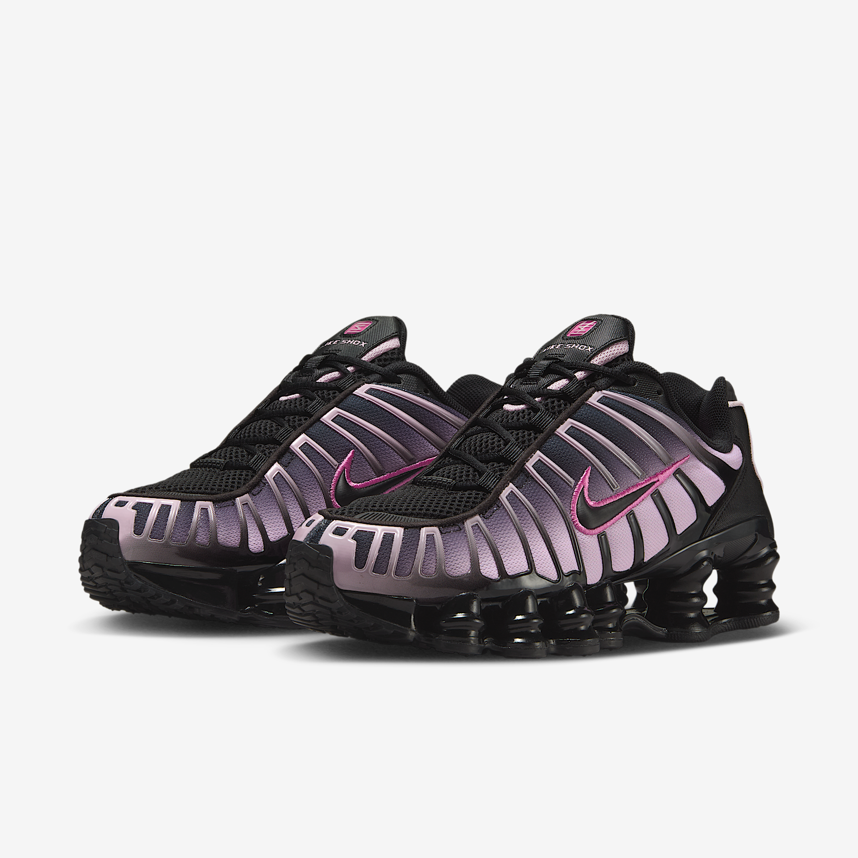 Nike Shox TL