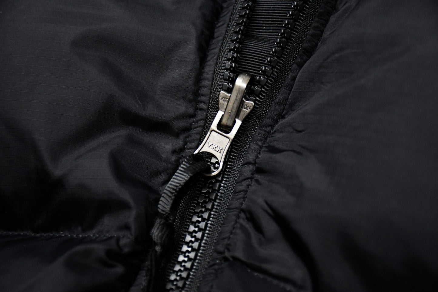 The North Face TNF 1996 Down Jacket Black