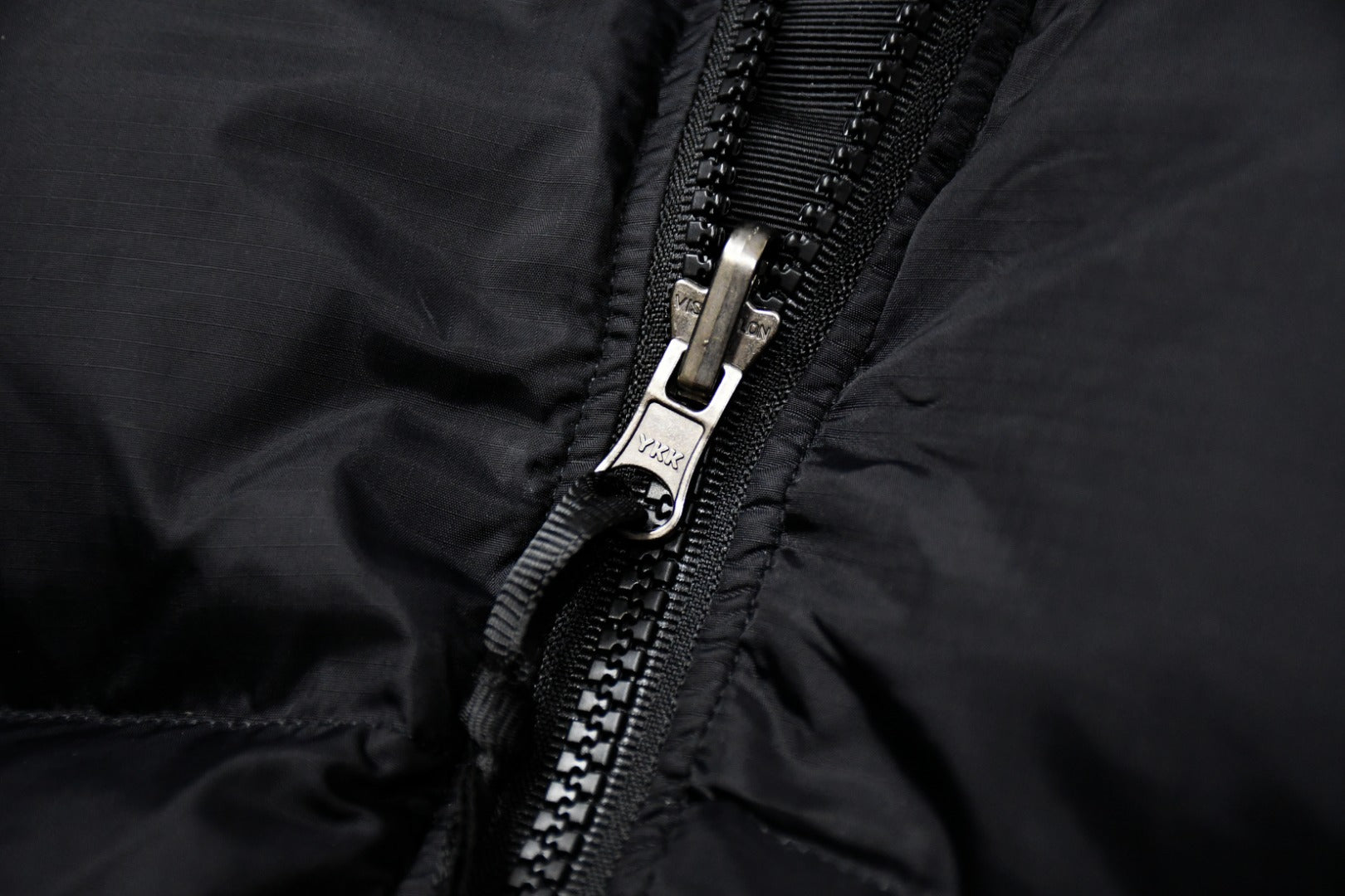 The North Face TNF 1996 Down Jacket Black