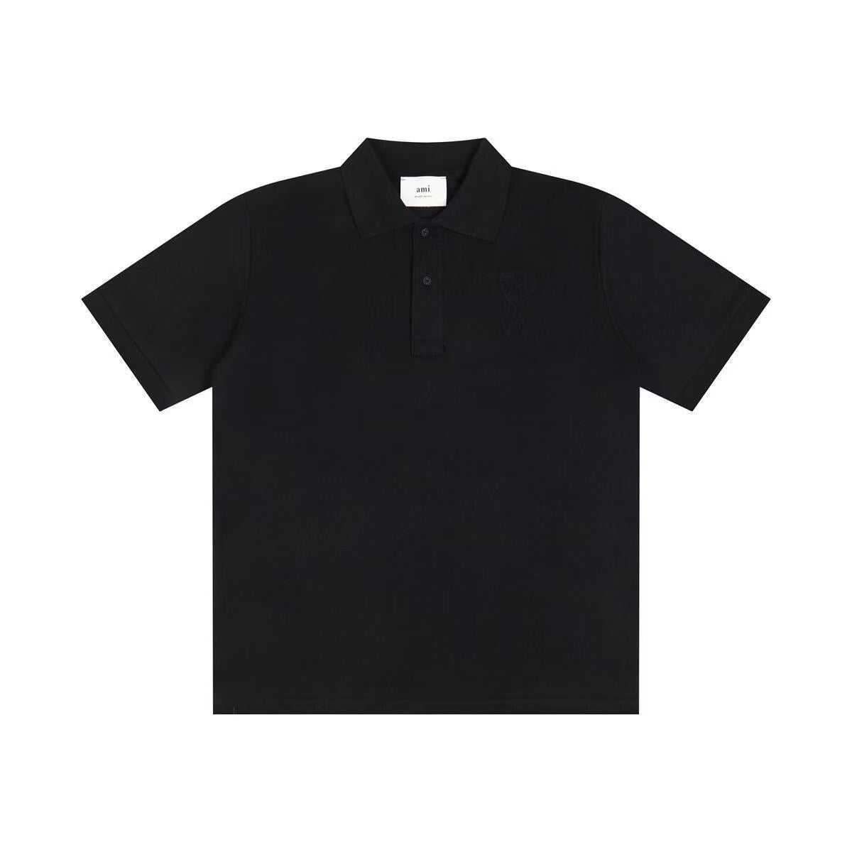 New arrival cotton polo tshirt