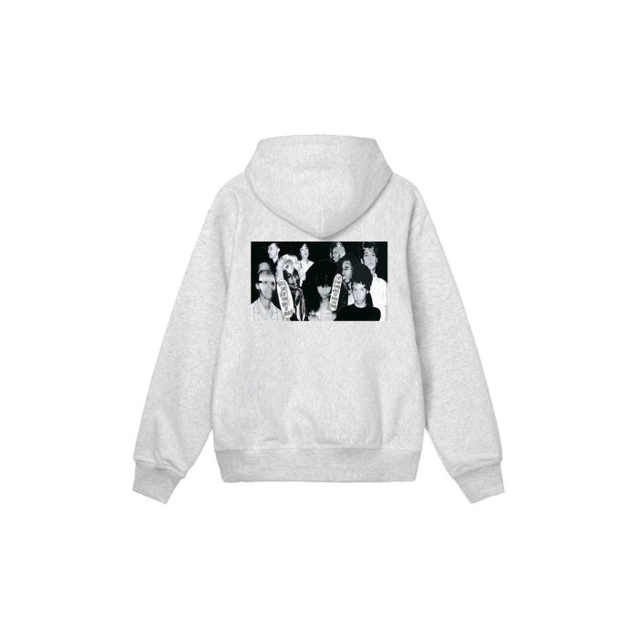 Stussy × Martine Rose Hoodie