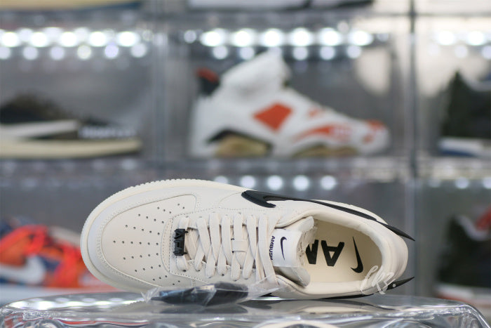 AMBUSH x Air Force 1 Low 'Phantom' White