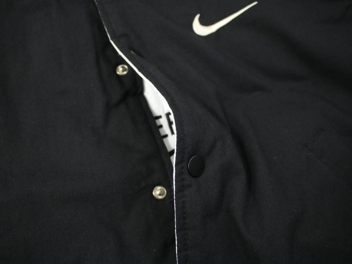 Stussy x Nike Pilot Jacket 2024
