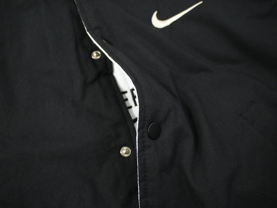Stussy X Nike FW24 Varsity Jacket
