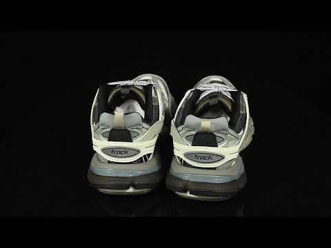 Balenciag* Track LED Sneaker 'Grey'