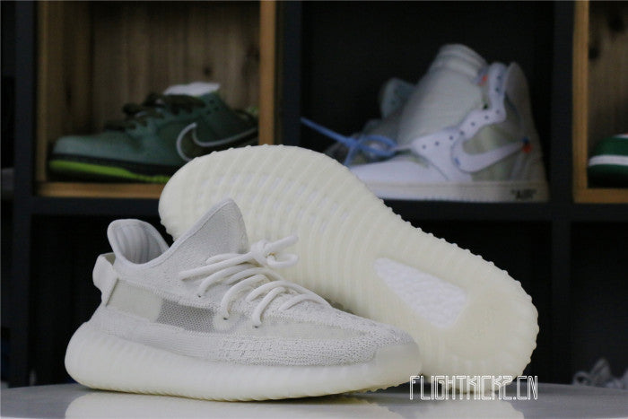 Adidas Yeezy Boost 350 V2 Bone
