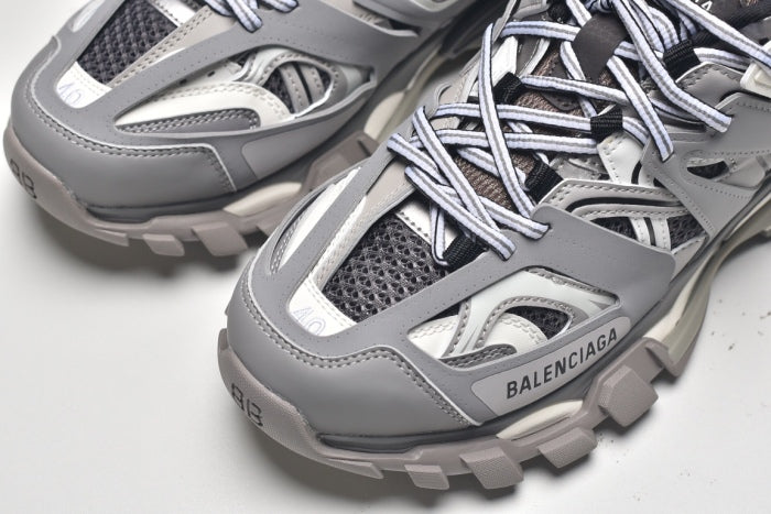 Balenciag* Track LED Sneaker 'Grey'