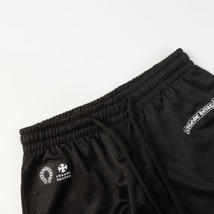 Chr0me Hearts Matty Boy Mesh Warm Up Pants