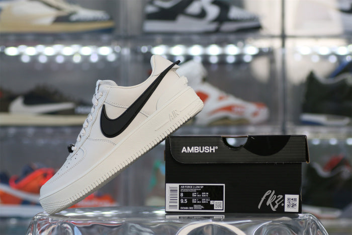 AMBUSH x Air Force 1 Low 'Phantom' White