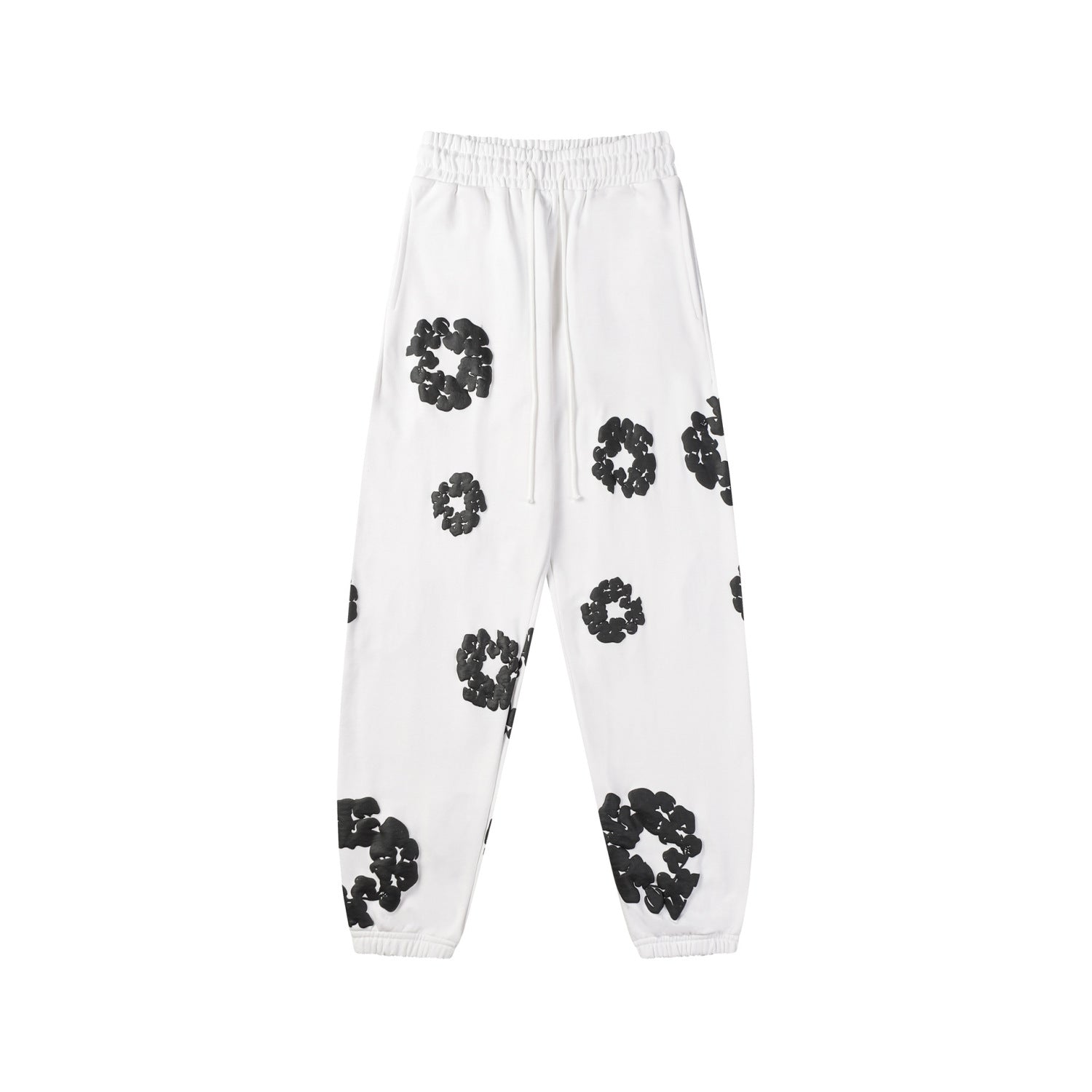 Denim Tears The Cotton Wreath Pants