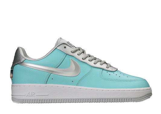 TFLF & COE. Nike Air Force 1 Low 1837