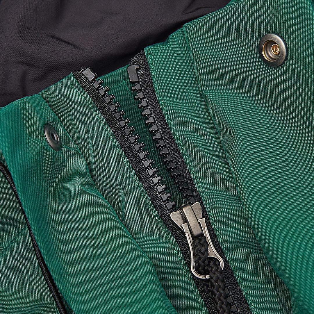 The North Face 1990 Mountain Gore-Tex Tech Jacket Dark Green