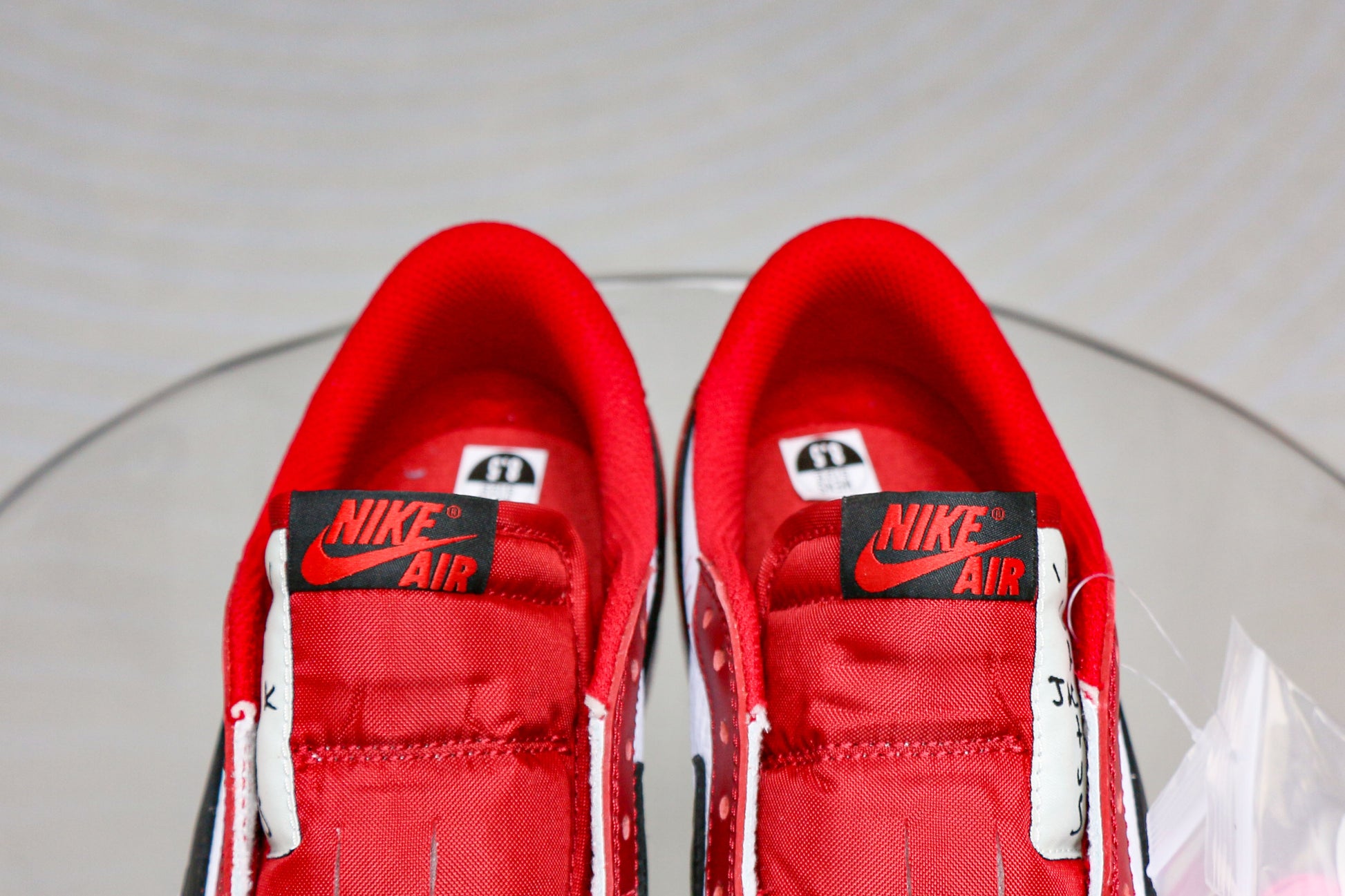Travis Scott x Air Jordan 1 Retro Low Chicago