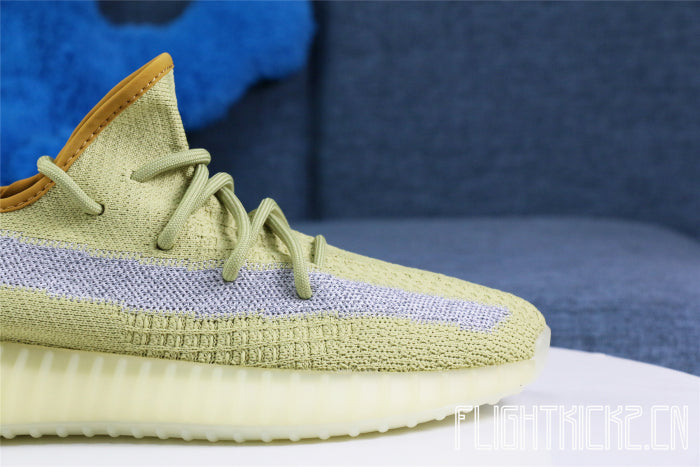 2020 Yeezy 350 V2 Marsh Reflective Stripe(Ln5 A1)