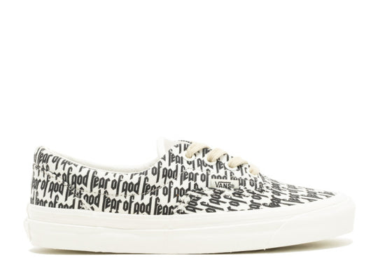 Fear of God x Era 95 Reissue 'Marshmallow'
