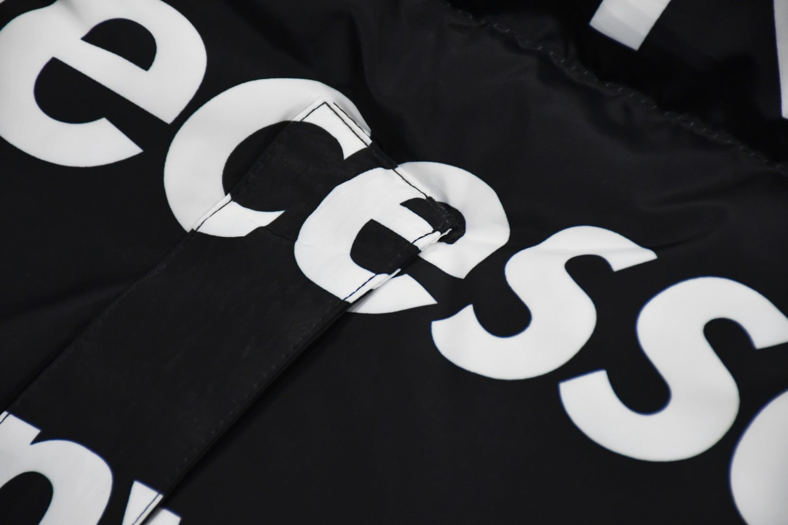 Supreme x The North Face TNF 15FW By Any Means Down Jacket