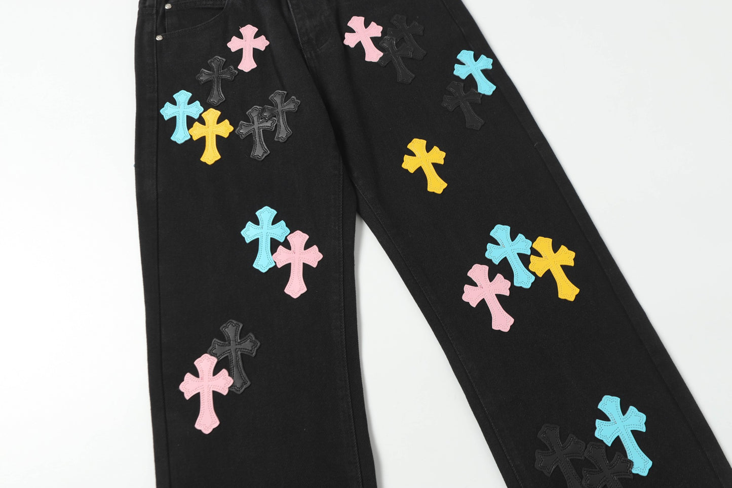 Chrome Hearts Miami limited Color 9983 Pants