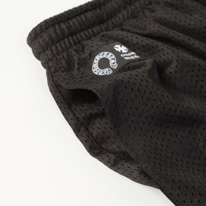 Chr0me Hearts Matty Boy Mesh Warm Up Pants