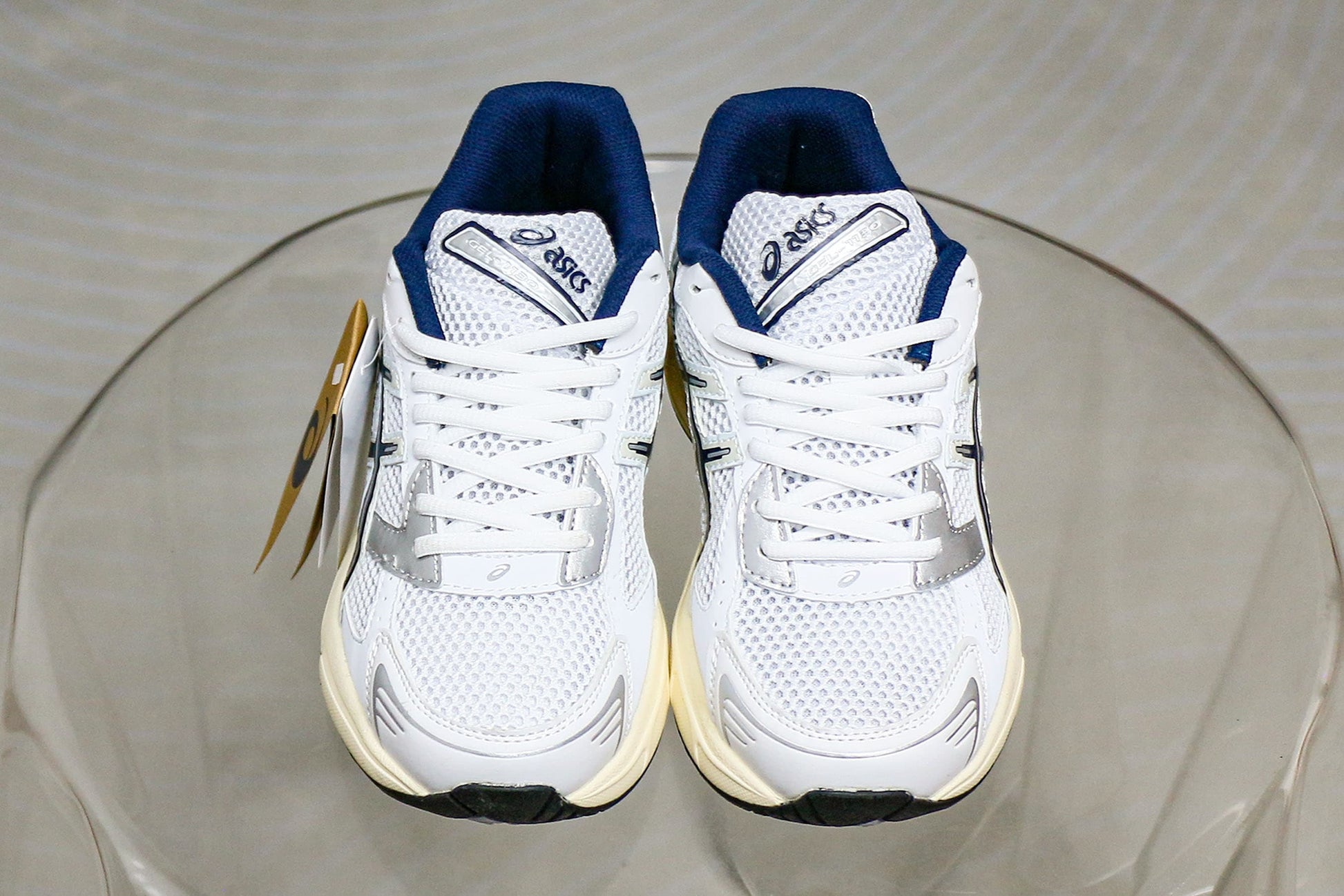 Asics Gel-1130 White Midnight
