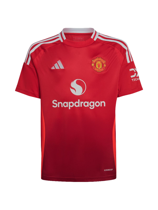 Manchester United Home 24/25 Jersey
