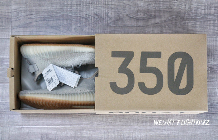 Yeezy 350 Boost V2 Sesame (LN5 A1)