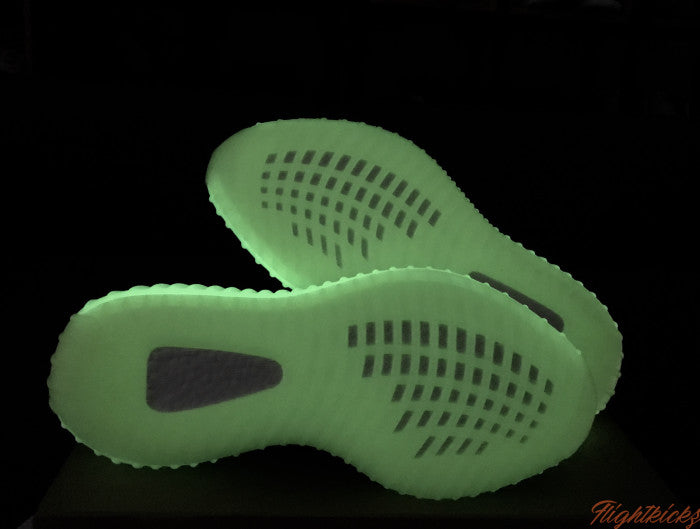 2019 Yeezy Boost 350 V2 “Yeezreel” Reflective(Ln5 A1)