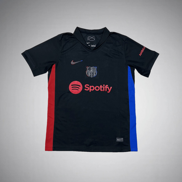 FC Barcelona "Eclipsed" Premium Kit