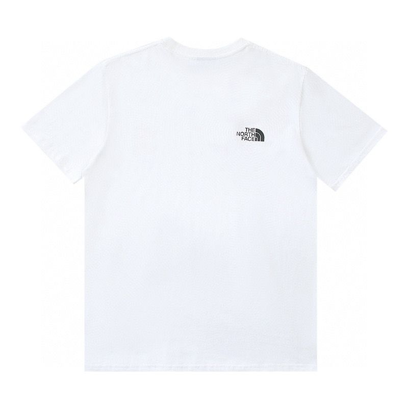 New fashion basic tshirt