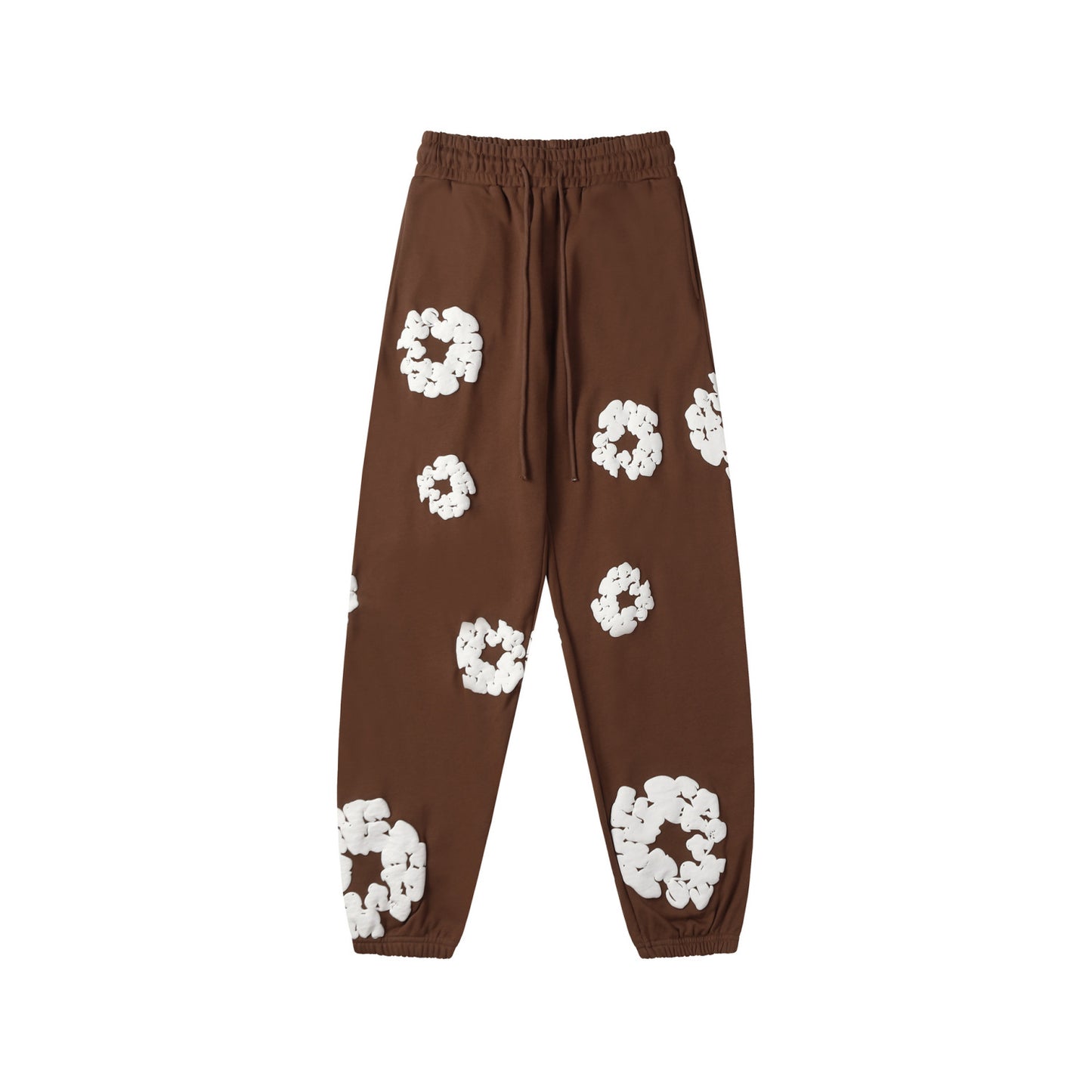 Denim Tears The Cotton Wreath Pants