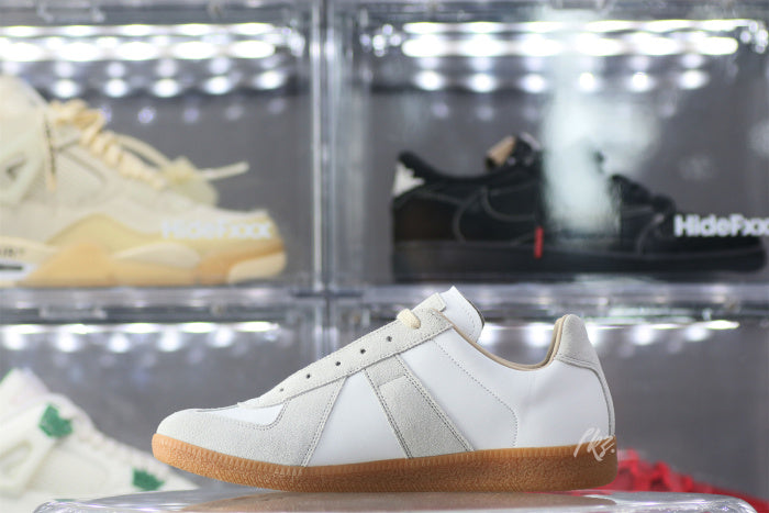 MaisOn Margiel@ Yasuhiro Replica White Grey Gum