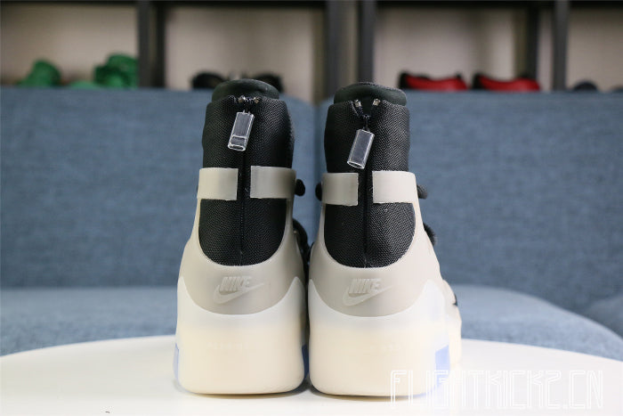 Air Fear of God 1 String The Question 2020